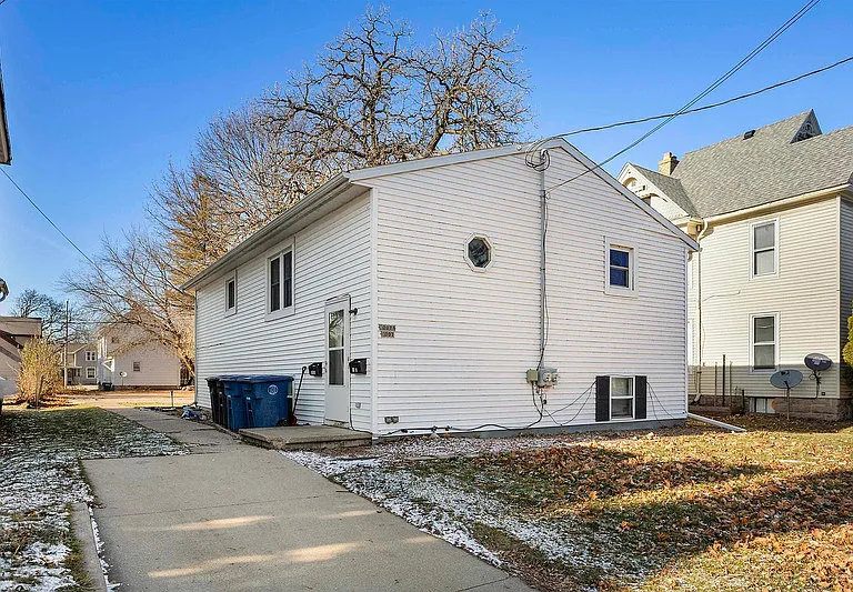 1007 Jackson St #A — Photo 1