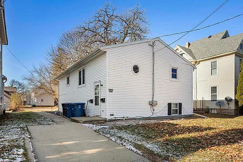 1007 Jackson St #A Photo 1