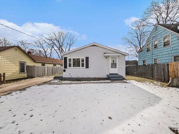 137 W Euclid Ave, Jackson, MI 49203