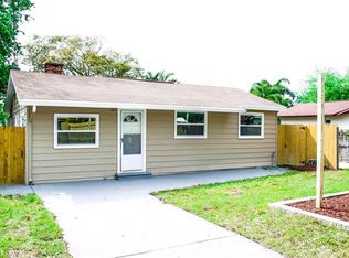 13288 Clay Ave, Largo, FL 33773