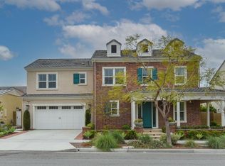 106 Smallwheel, Irvine, CA 92618
