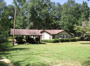 4809 Lakely Dr, Tallahassee, FL 32303
