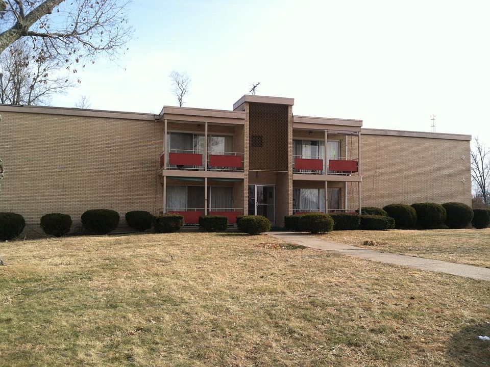 1st image of 214 Park Ave APT 6