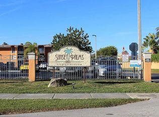9453 SW 76th St APT S4, Miami, FL 33173