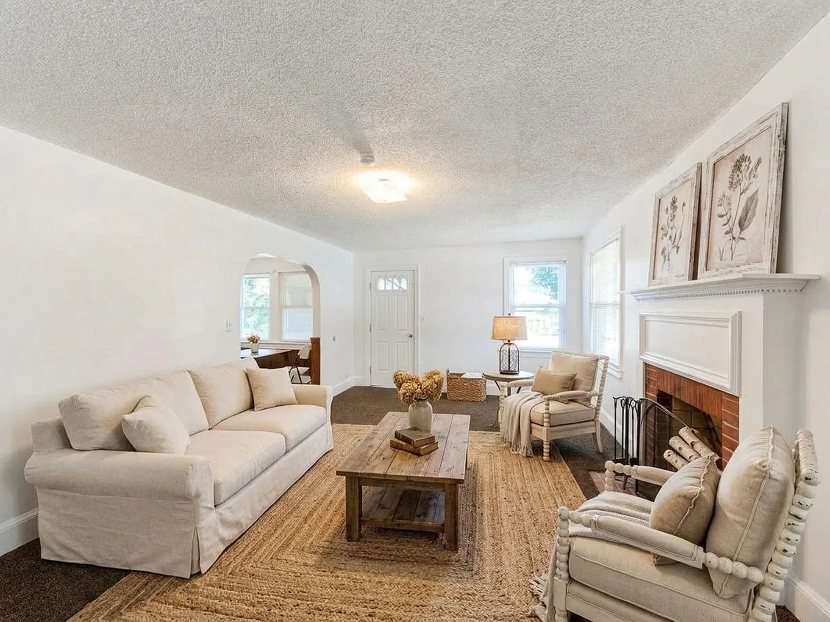 1100 Fairfax Ave - 1 — Photo 2