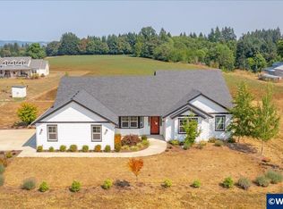 3670 NW Westside Rd, McMinnville, OR 97128