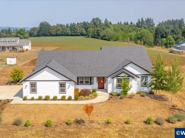 3670 NW Westside Rd, McMinnville, OR 97128