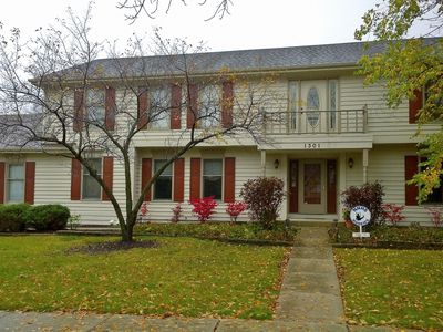 1301 Margate Ct, Naperville, IL, 60540