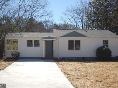 2568 Loghaven Dr NW, Atlanta, GA, 30318