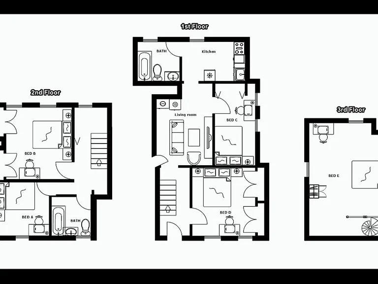 240 Silver St #B — Photo 10