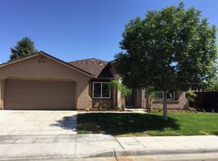 5321 E Truman Ave, Fresno, CA
