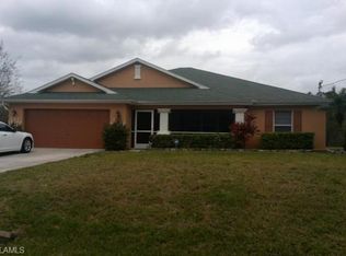 331 Jourferie Rd, Lehigh Acres, FL 33974