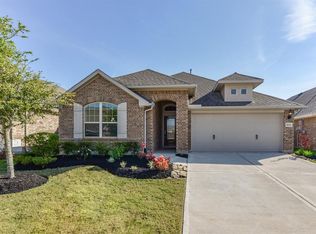 9611 Spring Ct, Iowa Colony, TX 77583