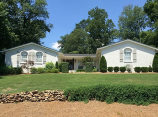 3604 Crosshill Rd, Birmingham, AL 35223