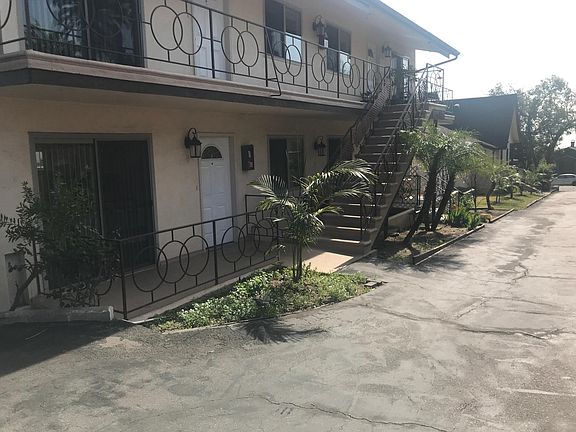 2nd image of 149 W Montecito Ave APT B