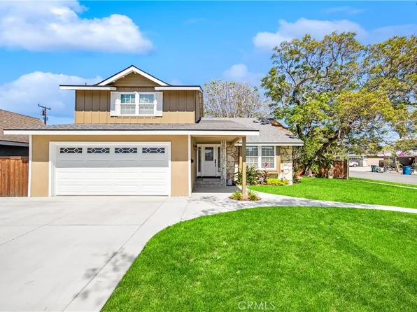 15802 Wicklow Ln, Huntington Beach, CA 92647
