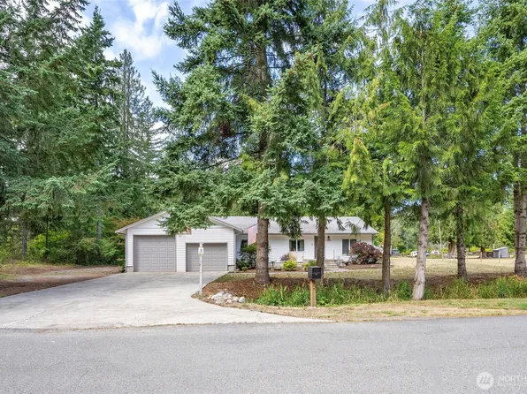 20104 120th Avenue E, Graham, WA 98338