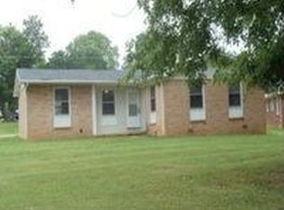 4294 Gayle Cir, Cookeville, TN 38501