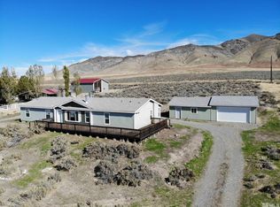 10245 Reins Way, Winnemucca, NV 89445