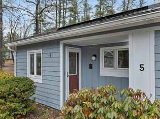 Beaver Meadow Village, Concord, NH 03301