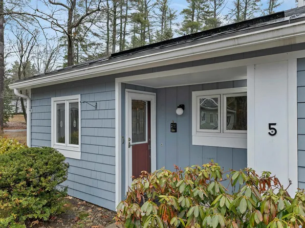 5 Piscataqua Road, Concord, NH 03301