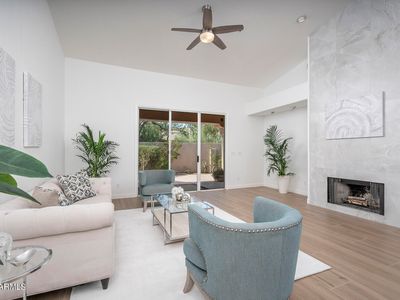 8982 E MAPLE Drive, Scottsdale, AZ, 85255