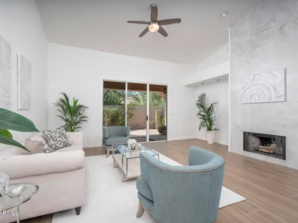 8982 E MAPLE Drive, Scottsdale, AZ 85255