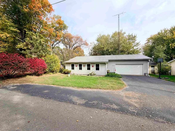 3634 E Conwell Dr, Monticello, IN 47960