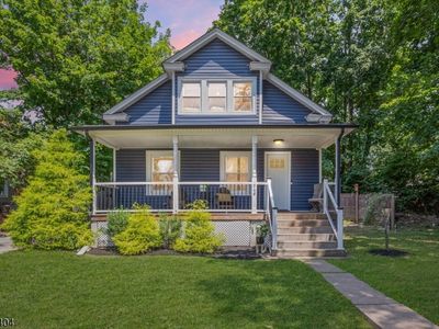 368 Harold St, North Plainfield, NJ, 07060