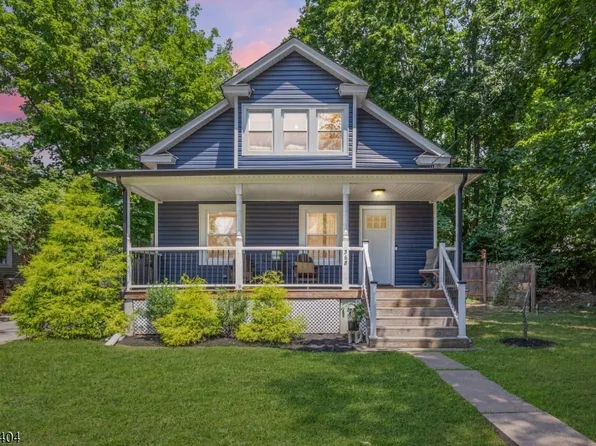 368 Harold St, North Plainfield Boro, NJ 07060