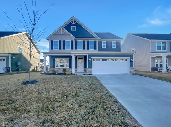 649 Washington St, Fortville, IN 46040