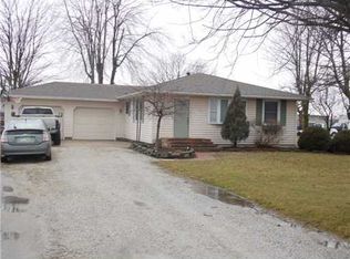 15461 County Road 25a, Anna, OH 45302