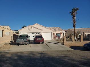4484 S Sharp Dr, Fort Mohave, AZ 86426