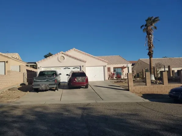 4484 S Sharp Dr, Fort Mohave, AZ 86426