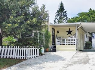 6605 Sweetshrub Dr, New Port Richey, FL 34653