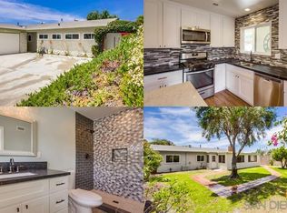 4934 Loris St, San Diego, CA 92105