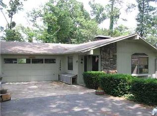 16604 Cypress Ln, Rogers, AR 72756