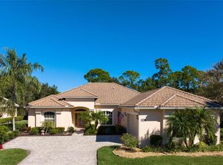 1275 Tuscany Blvd, Venice, FL 34292