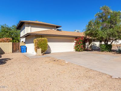 1018 E Acoma Dr, Phoenix, AZ, 85022