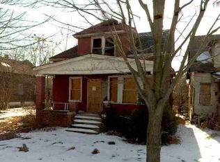 13515 Arlington St, Detroit, MI 48212