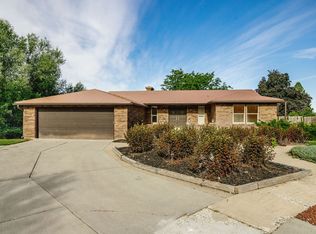 2017 N 1400 E, North Logan, UT 84341