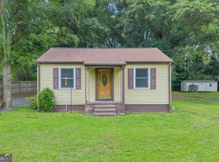 137 Hart Ter, Hartwell, GA 30643