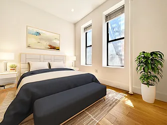 Rented by Voro NYC