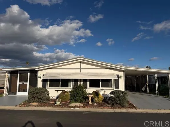 601 N Kirby St Spc 451, Hemet, CA 92545