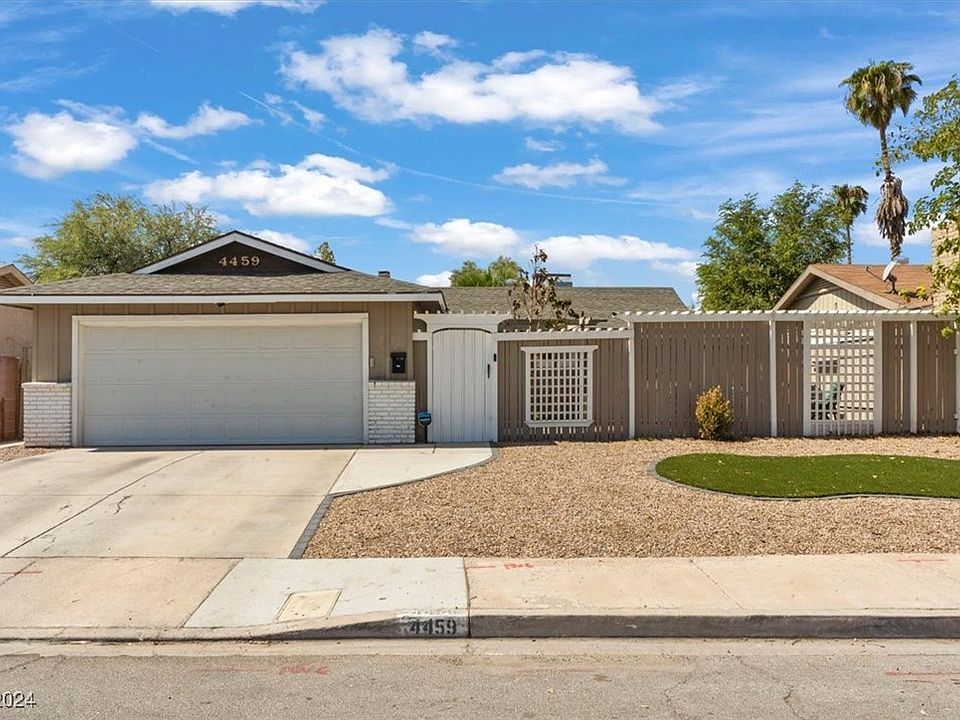 1st image of 4459 Don Quixote St