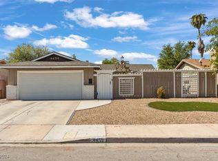 4459 Don Quixote St, Las Vegas, NV 89121