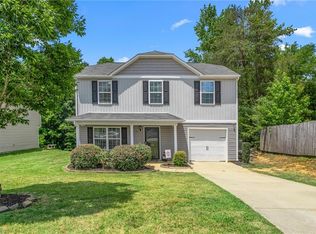 273 Thad Dr, Haw River, NC 27258