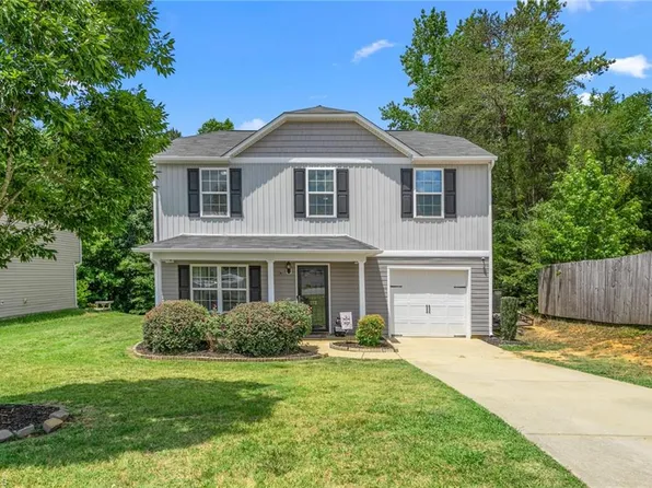 273 Thad Dr, Haw River, NC 27258