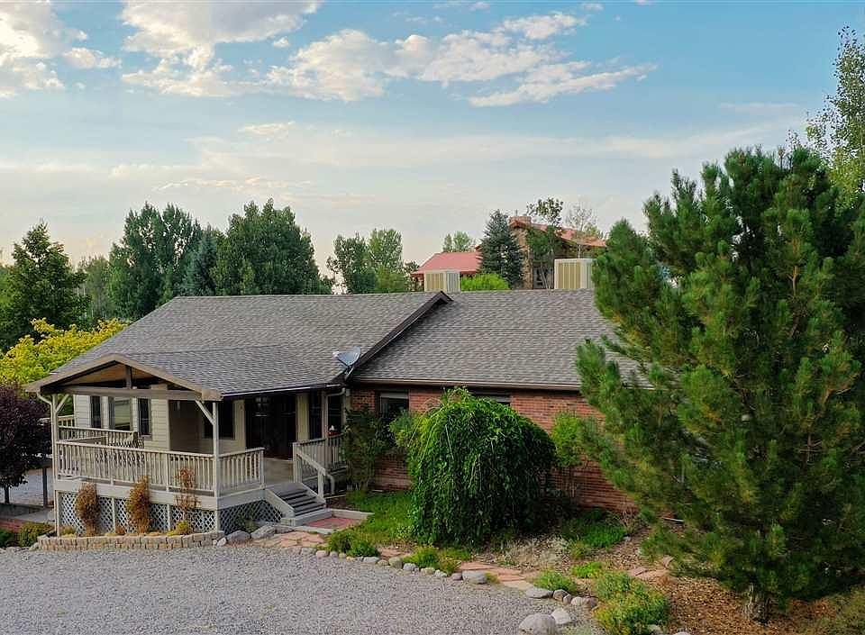 16200 6765th Rd, Montrose, CO 81401 MLS 774159 Zillow