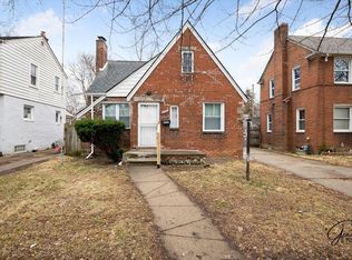 10801 Haverhill St, Detroit, MI 48224